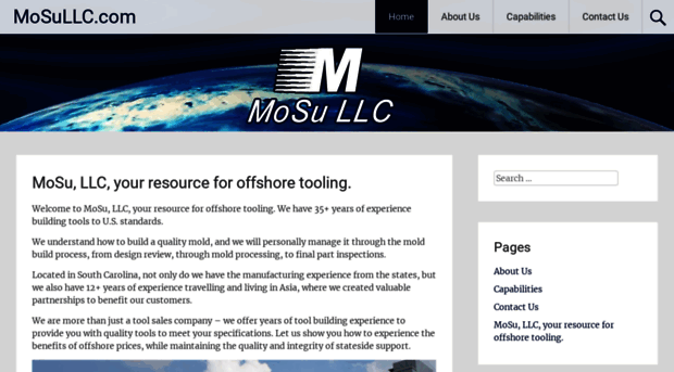 mosullc.com