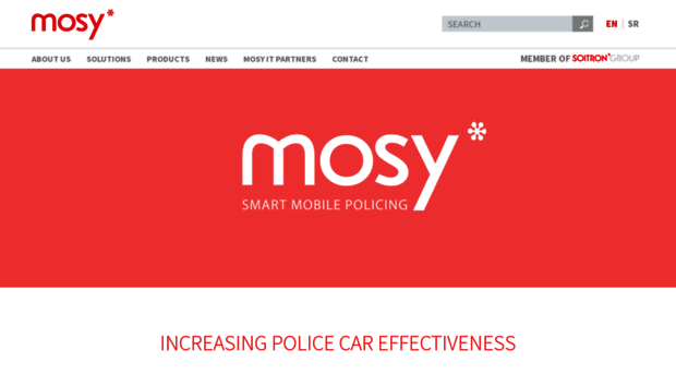 mosysolutions.com