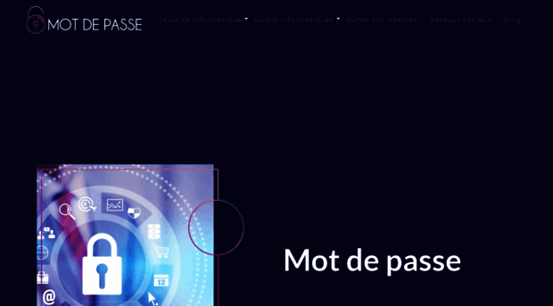 mot-de-passe.org