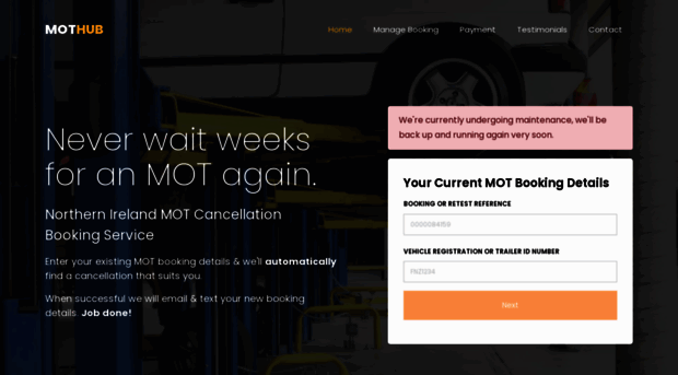 mot-hub.co.uk