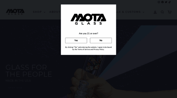 mota-glass.com