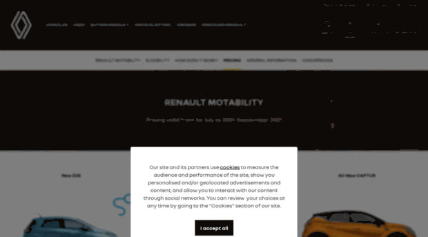 motability.renault.co.uk