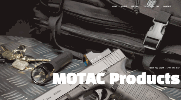 motac-custom.co.za