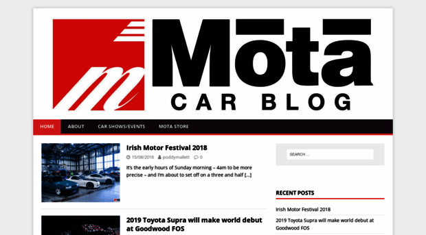 motacarblog.com