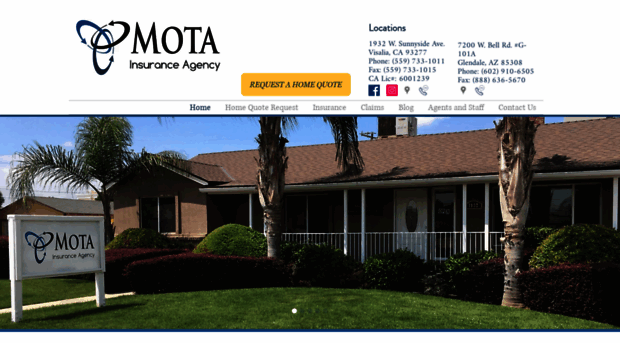 motainsuranceagency.com