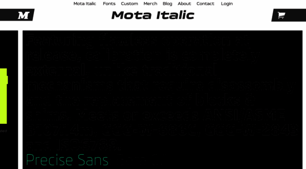 motaitalic.com