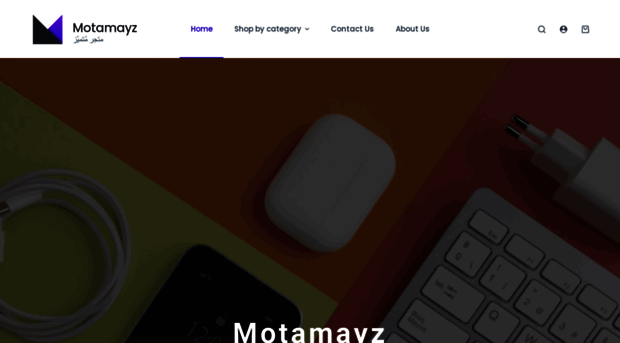 motamayaz.com