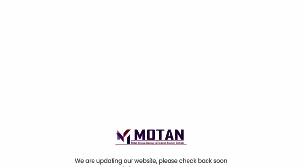 motan.com.tr