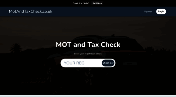 motandtaxcheck.co.uk