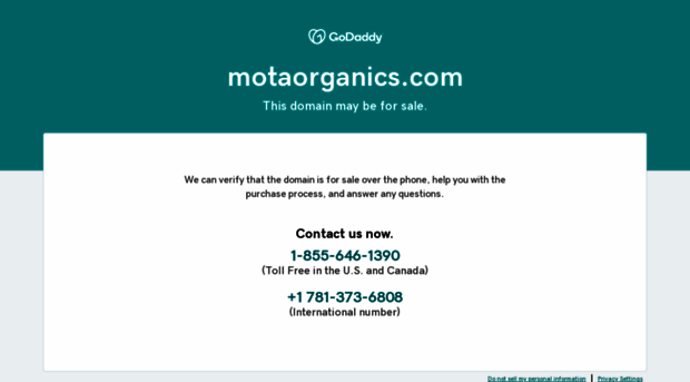 motaorganics.com