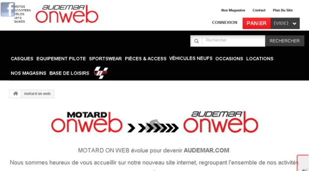 motard-onweb.com