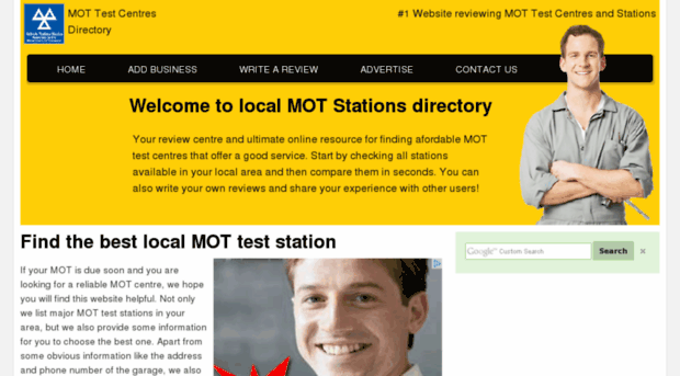 motcentrestations.co.uk