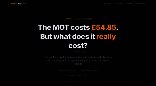 motcost.com