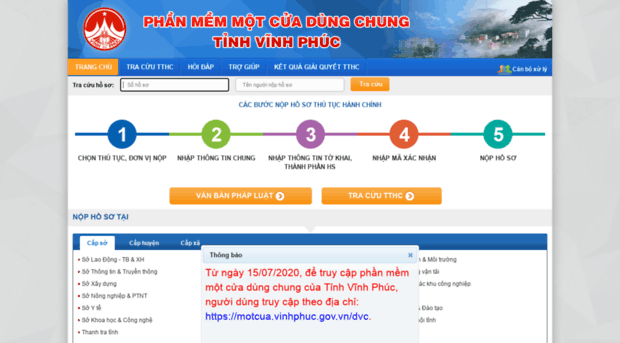 motcua.vinhphuc.gov.vn