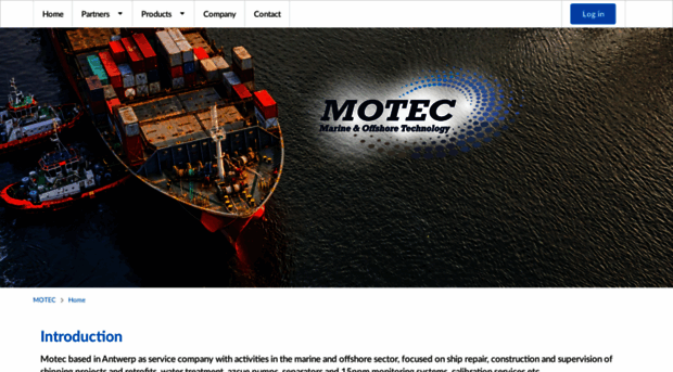 motec.org