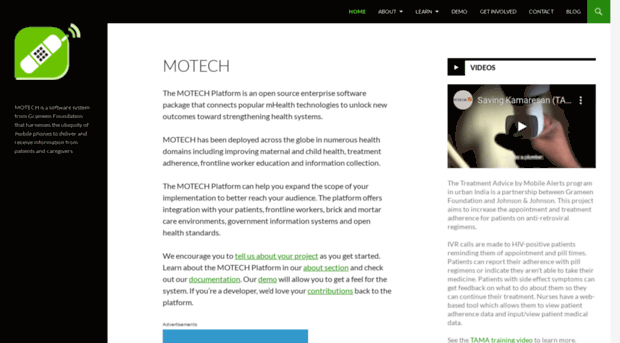 motechproject.org