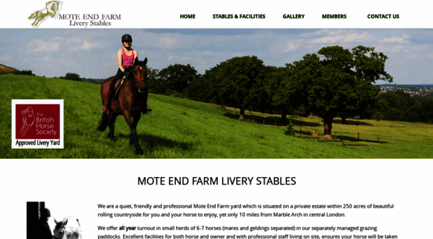 moteendfarm.co.uk