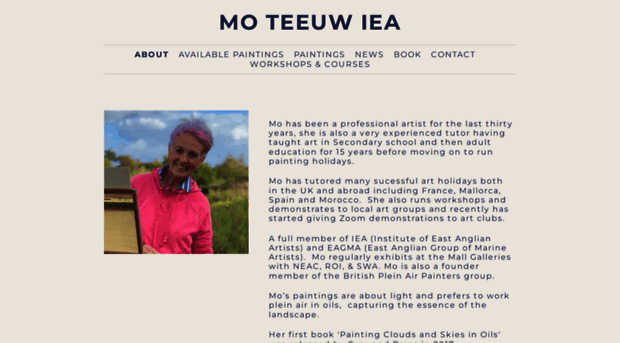 moteeuw.co.uk