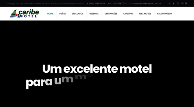 motelcaribe.com.br