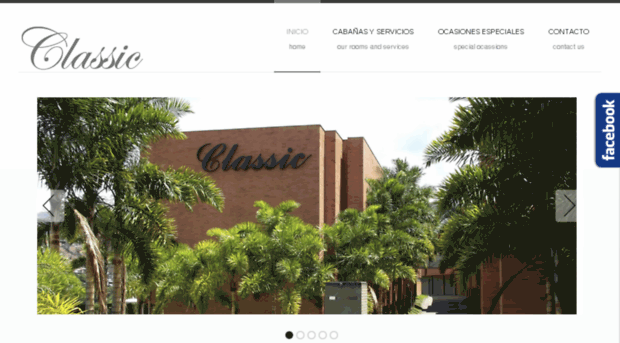 motelclassic.com.co