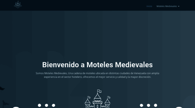 motelesmedievales.com