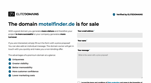 motelfinder.de