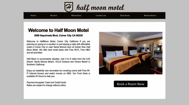 motelhalfmoon.com