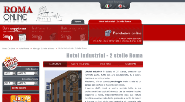 motelindustrial-roma.romaonline.net