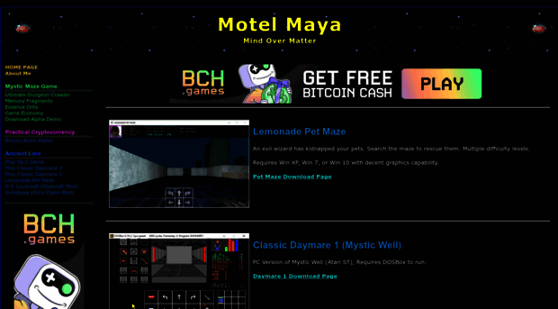 motelmaya.com