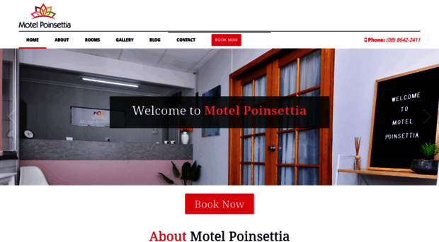 motelpoinsettia.com