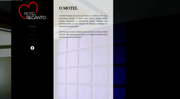 motelrecantosc.com.br