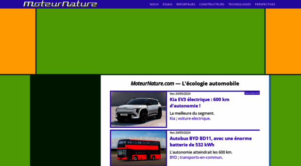 moteurnature.com