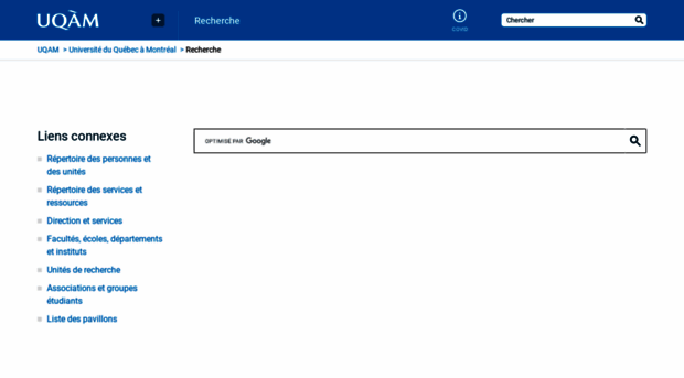 moteurrecherche.uqam.ca