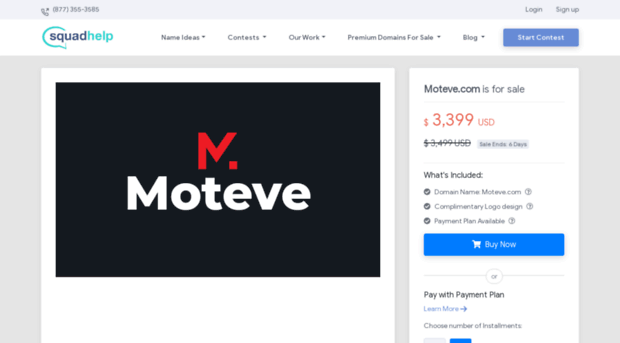 moteve.com