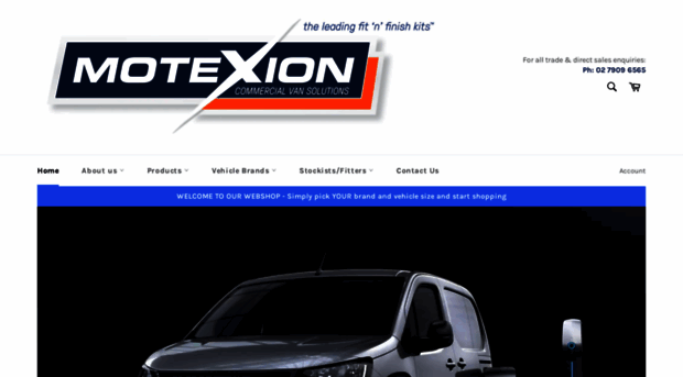 motexion.com.au
