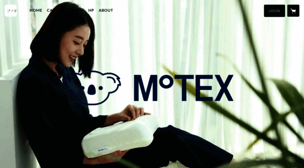 motexjapan.stores.jp