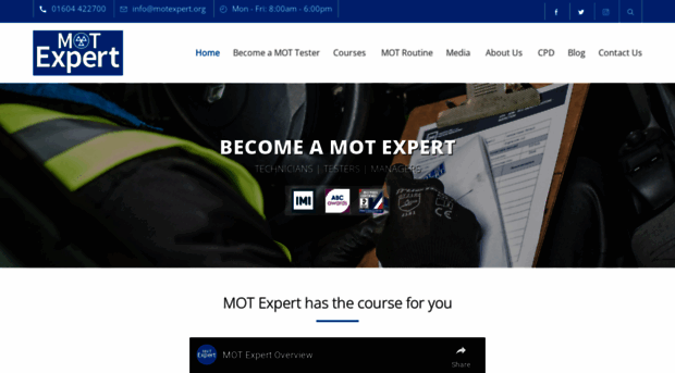 motexpert.org