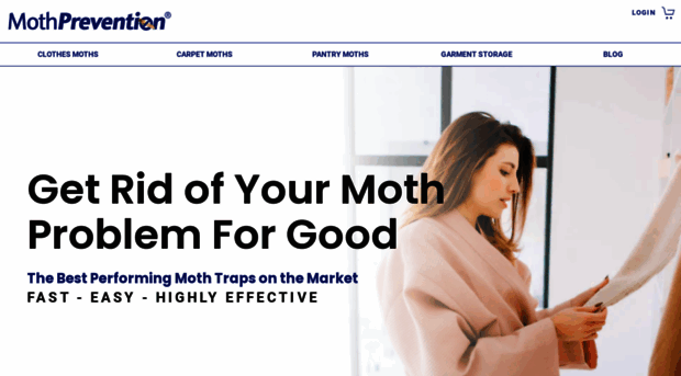 moth-prevention.com