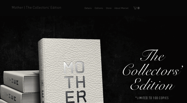 mother-limited.com