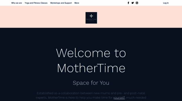 mother-time.co.uk