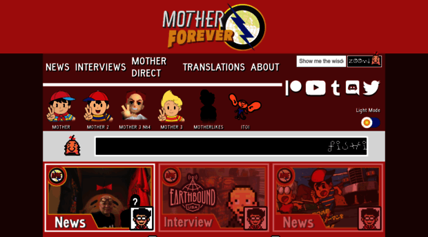 mother4ever.net