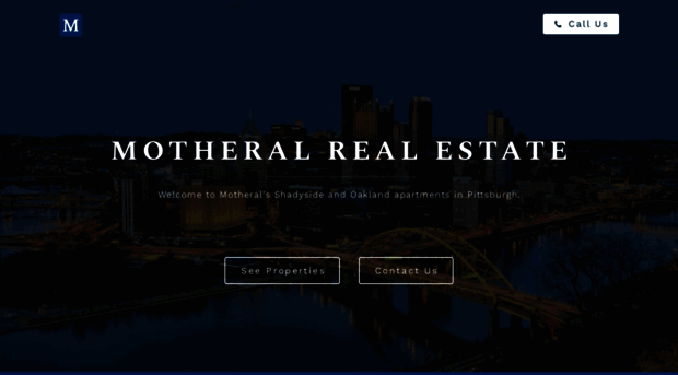 motheralrealestate.com