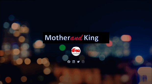 motherandking269586677.wordpress.com