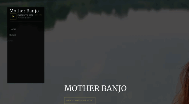 motherbanjo.com