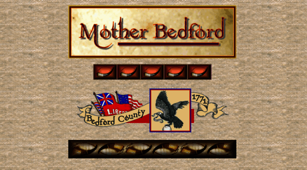 motherbedford.com