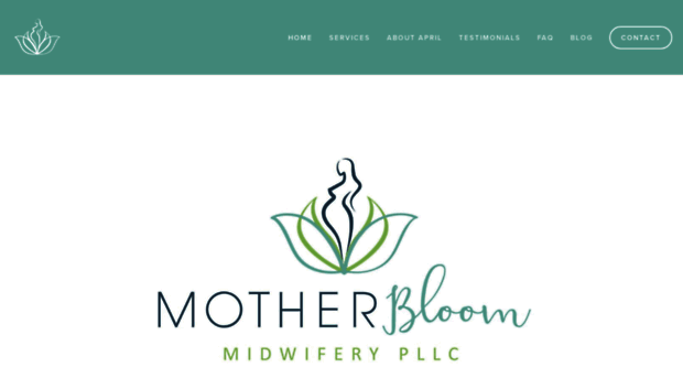 motherbloommidwifery.com