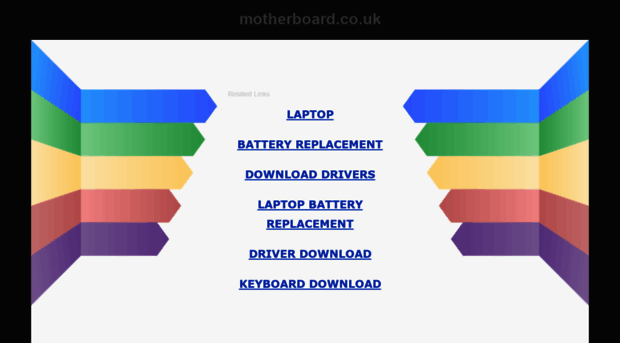 motherboard.co.uk