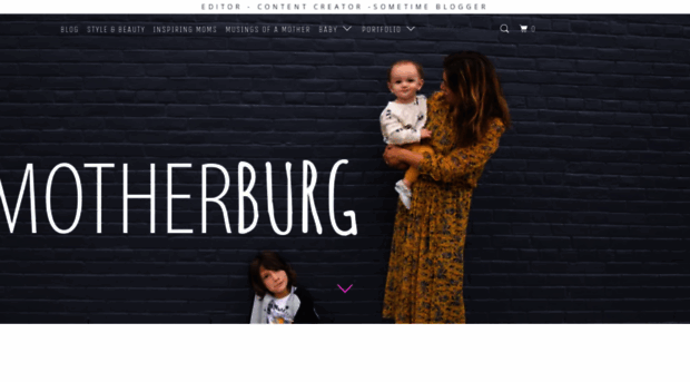 motherburg.com