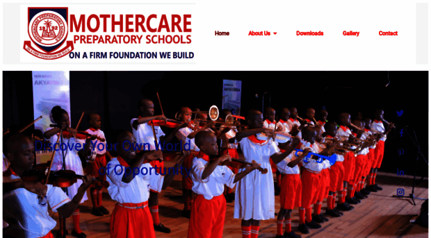 mothercareschools.org