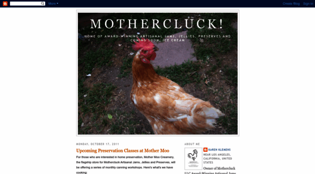 mothercluck.com